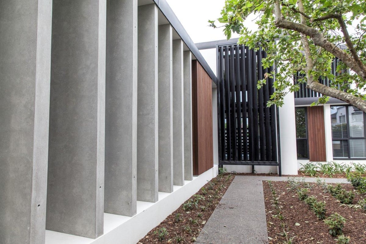 5 ways to use louvres on your home